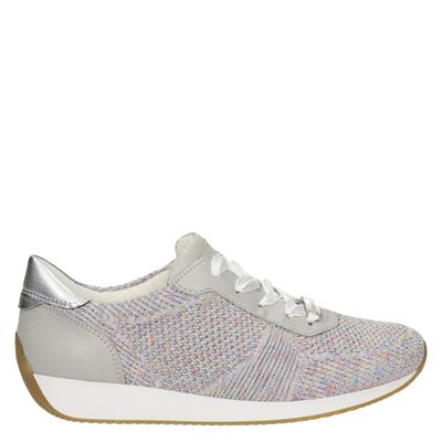 Ara Lissabon - Lage sneakers - Taupe