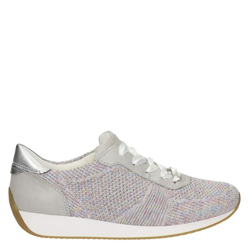 Ara Lissabon - Lage sneakers - Taupe