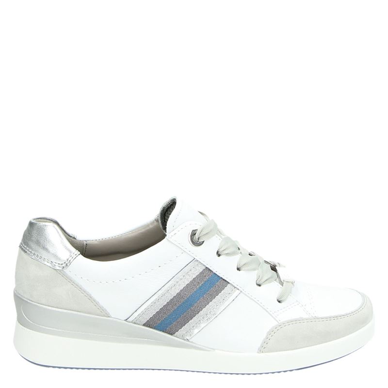 Ara Hoge Sneakers Wit ara kopen in de aanbieding