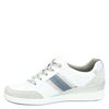Ara - Hoge sneakers - Wit