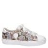 Rieker - Lage sneakers - Wit