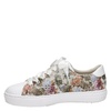 Rieker - Lage sneakers - Wit