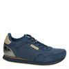 Woden Nora II - Lage sneakers - Blauw