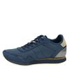 Woden Nora II - Lage sneakers - Blauw