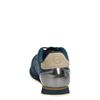 Woden Nora II - Lage sneakers - Blauw