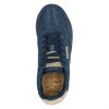 Woden Nora II - Lage sneakers - Blauw