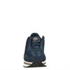 Woden Ella Mesh - Lage sneakers - Blauw