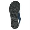 Woden Ella Mesh - Lage sneakers - Blauw