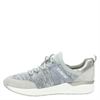 Ara Fusion 4 - Lage sneakers - Grijs