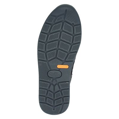 Ara Fusion 4 - Lage sneakers voor dames - Blauw - Nelson.nl