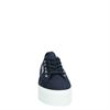 Superga 2790 - Platform sneakers - Blauw