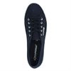 Superga 2790 - Platform sneakers - Blauw