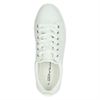 Dolcis - Lage sneakers - Wit