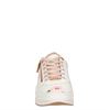 Dolcis - Lage sneakers - Wit