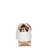 Dolcis - Lage sneakers - Wit