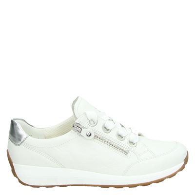 Ara - Lage sneakers - Wit