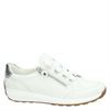 Ara - Lage sneakers - Wit