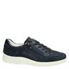 Ara - Lage sneakers - Blauw