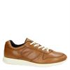Ecco Sneak - Lage sneakers - Cognac