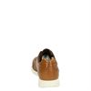 Ecco Sneak - Lage sneakers - Cognac