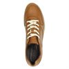 Ecco Sneak - Lage sneakers - Cognac