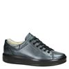 Ecco Soft 9 - Lage sneakers - Zilver