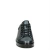 Ecco Soft 9 - Lage sneakers - Zilver