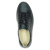 Ecco Soft 9 - Lage sneakers - Zilver