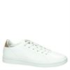 Woden Jane leather - Lage sneakers - Wit