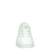 Woden Jane leather - Lage sneakers - Wit