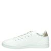 Woden Jane leather - Lage sneakers - Wit