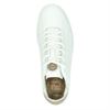 Woden Jane leather - Lage sneakers - Wit