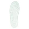 Woden Jane leather - Lage sneakers - Wit
