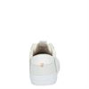 Hub Hook-W - Lage sneakers - Wit