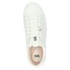 Hub Hook-W - Lage sneakers - Wit