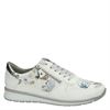 Jenny - Lage sneakers - Wit