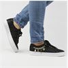 Guess - Lage sneakers - Zwart