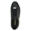 Guess - Lage sneakers - Zwart