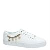 Guess - Lage sneakers - Wit