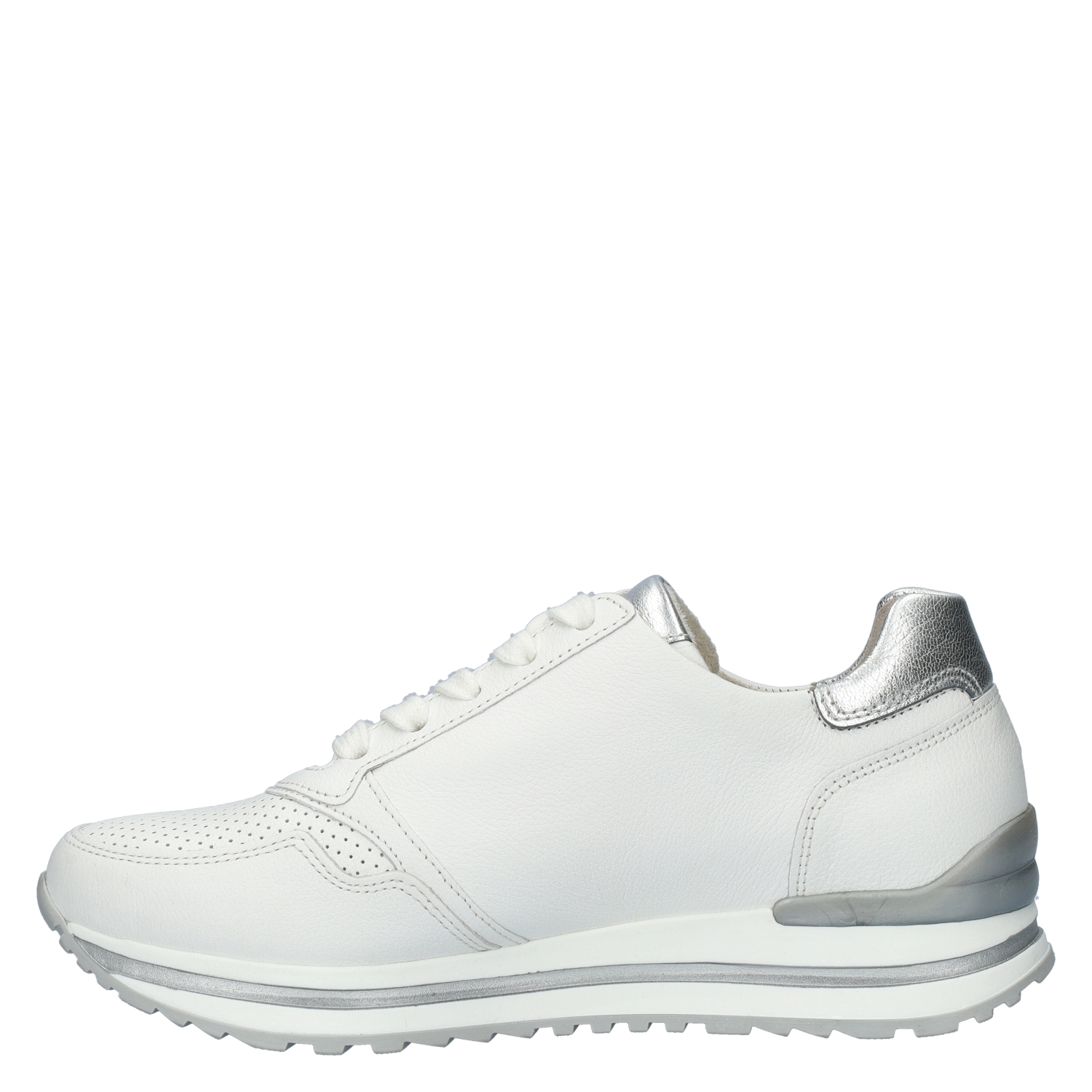 Witte Gabor Sneakers online kopen? Vergelijk op Schoenen.nl
