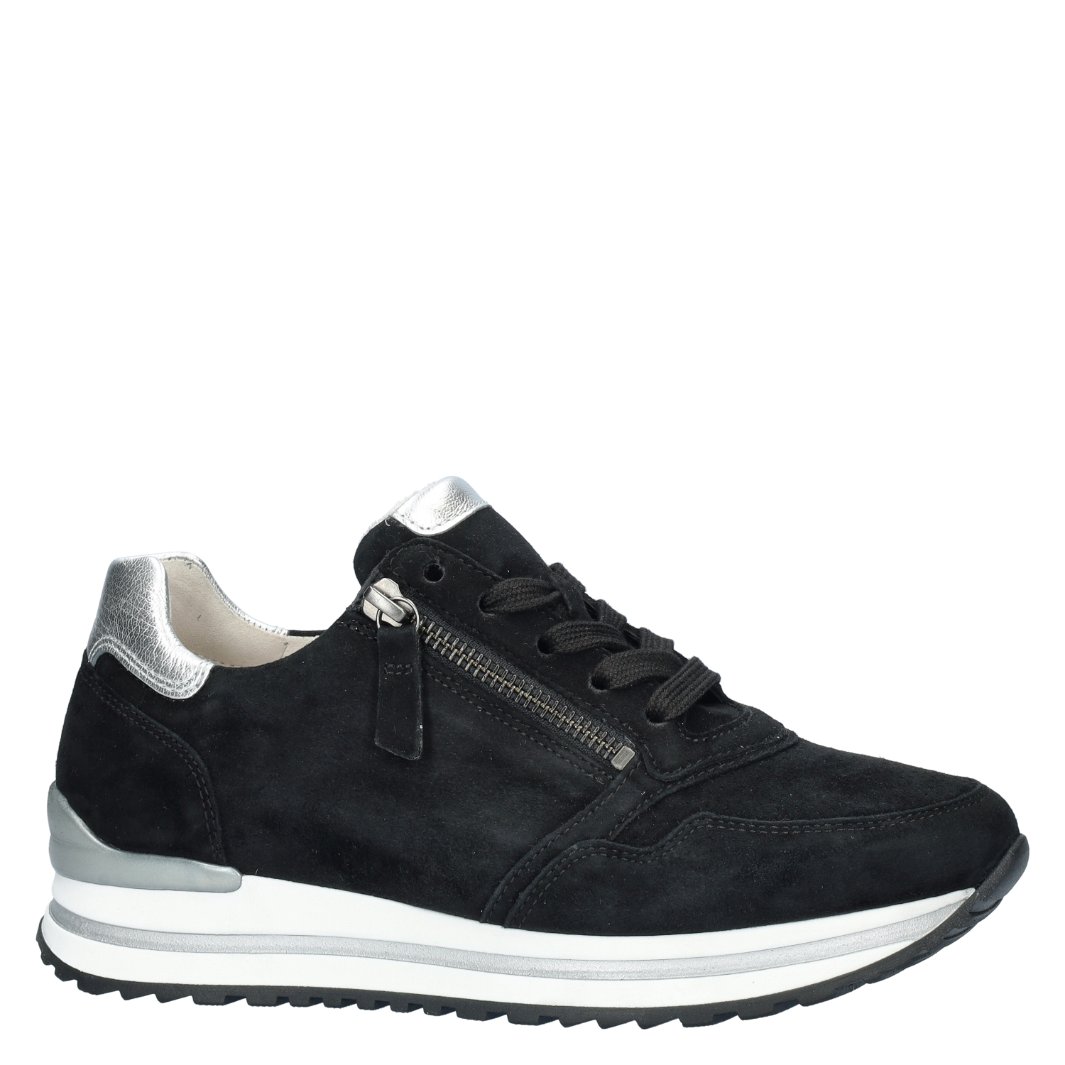 Sneakers | Gabor Pius Heren | Bleu | 1022.10 | Livraison gratuite | Gabor  shop chaussures et mode