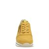 Gabor - Lage sneakers - Geel