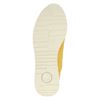 Gabor - Lage sneakers - Geel
