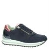 Gabor - Lage sneakers - Blauw