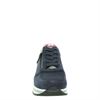Gabor - Lage sneakers - Blauw