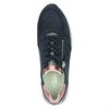 Gabor - Lage sneakers - Blauw