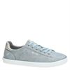 Mustang - Lage sneakers - Blauw