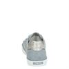 Mustang - Lage sneakers - Blauw