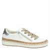 Jenny - Lage sneakers - Wit