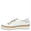 Jenny - Lage sneakers - Wit